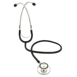 Dual Head Stethoscope